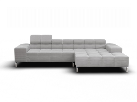 Ecksofa Longchair groß R